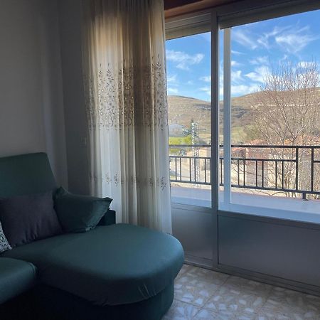 فيلا Casa Daniela Fuentiduena المظهر الخارجي الصورة