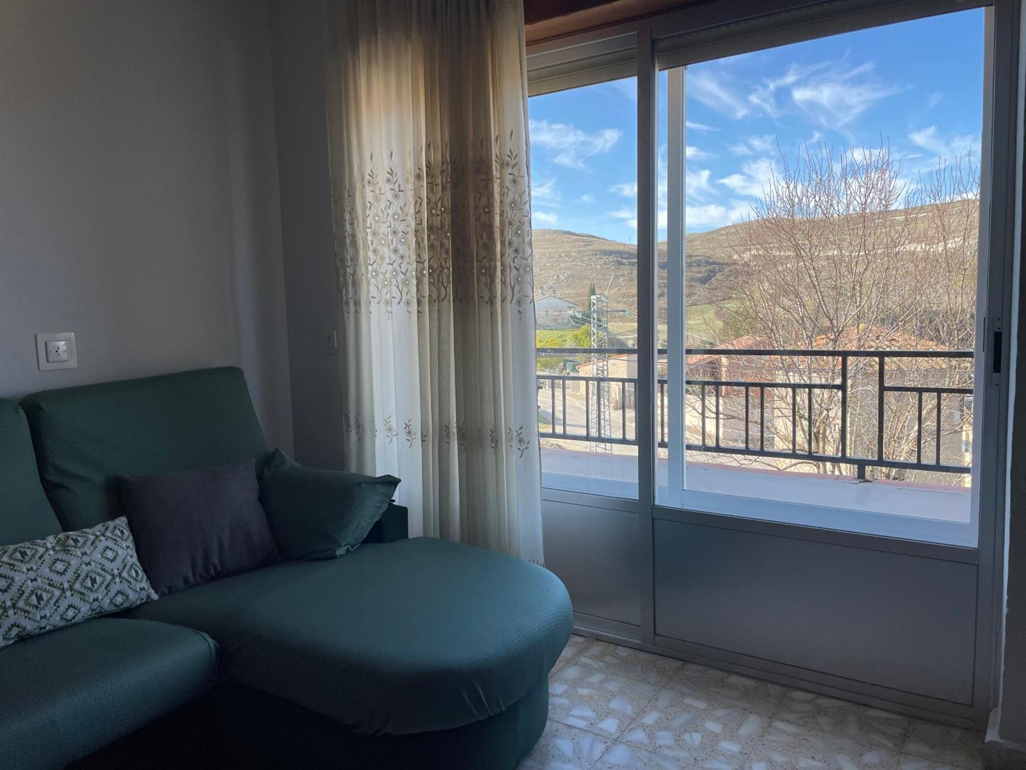 فيلا Casa Daniela Fuentiduena المظهر الخارجي الصورة