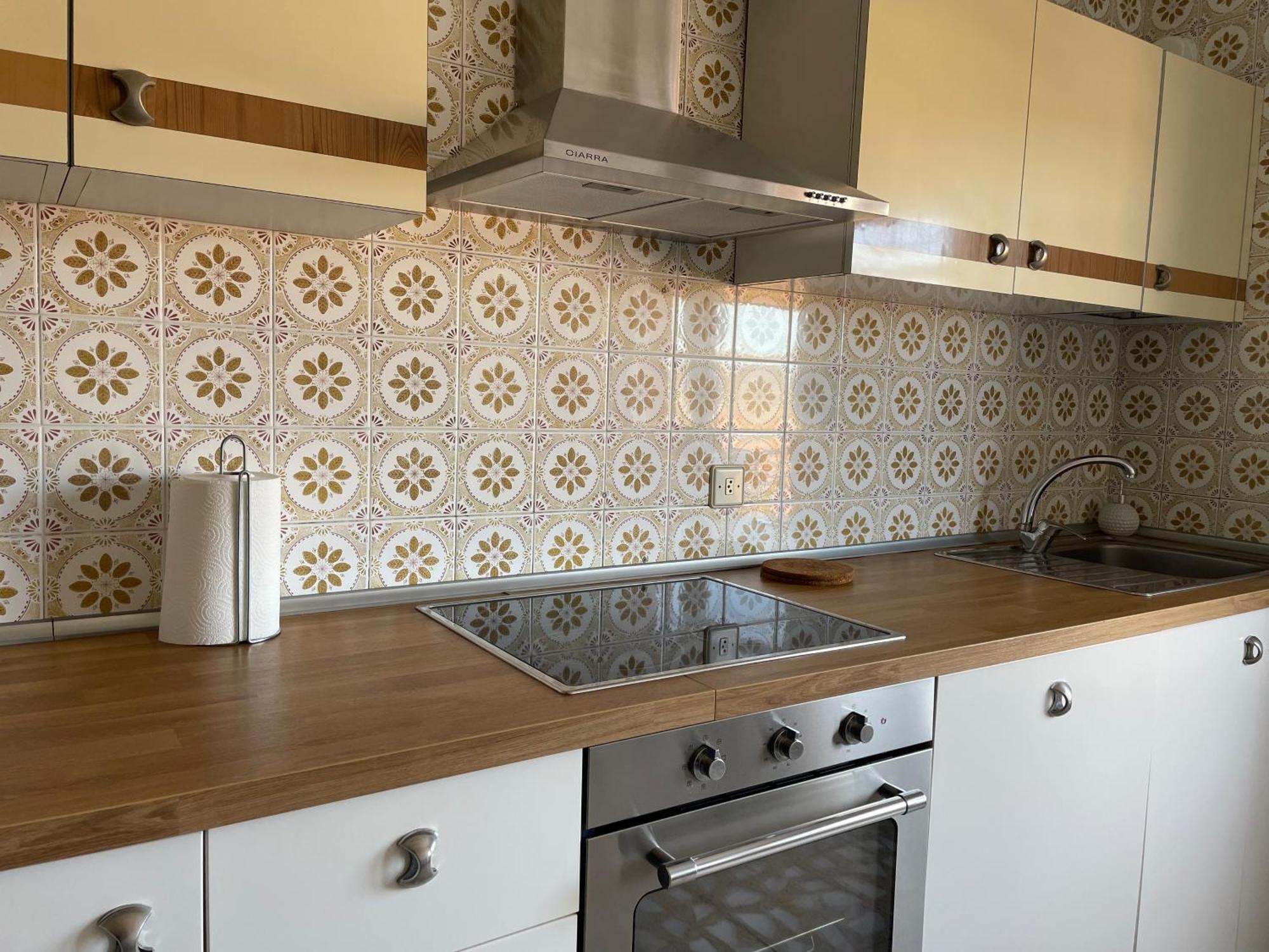 فيلا Casa Daniela Fuentiduena المظهر الخارجي الصورة