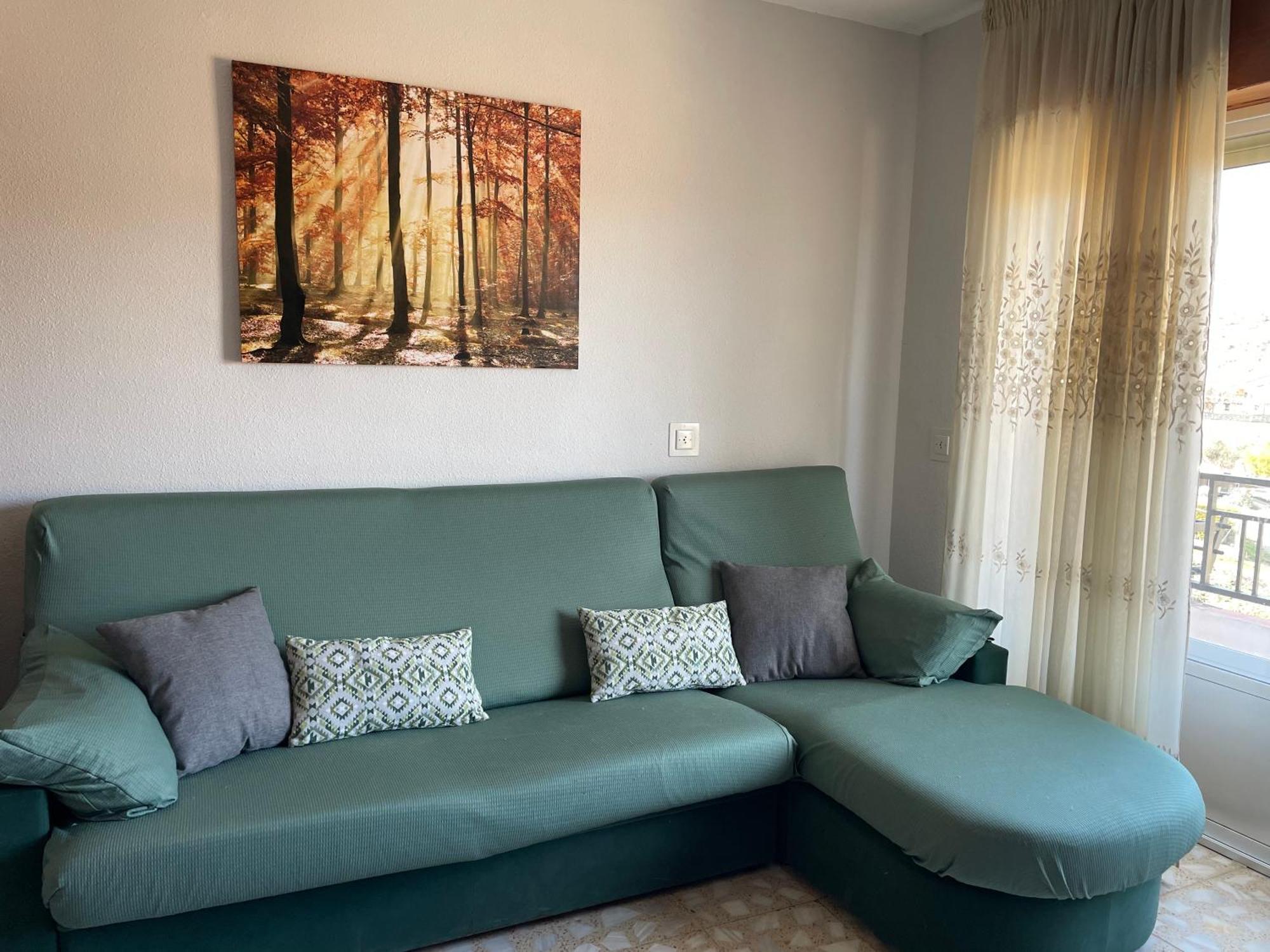 فيلا Casa Daniela Fuentiduena المظهر الخارجي الصورة