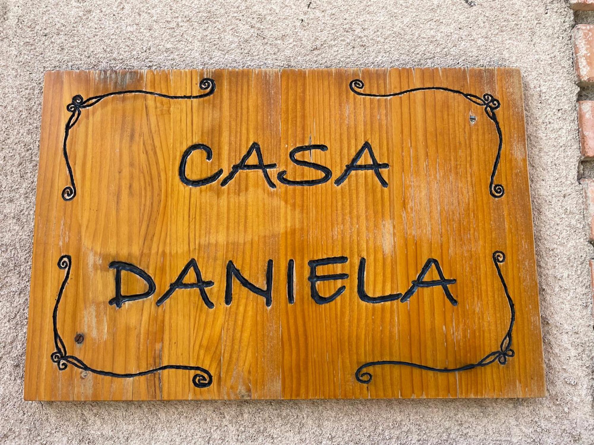 فيلا Casa Daniela Fuentiduena المظهر الخارجي الصورة